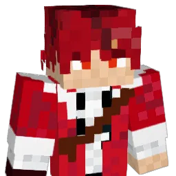 Disguised_Donkee Minecraft avatar bust