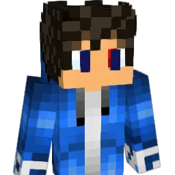 Disguised_Rain's Minecraft skin