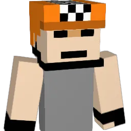 Disgusted_Yoshi's Minecraft skin
