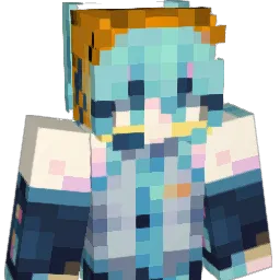 DishNetworkJoel Minecraft avatar bust