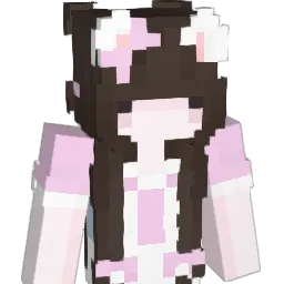 DishronThe3rd's Minecraft skin