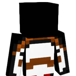 Dishwasher036 Minecraft avatar bust