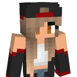 Dishwasher_6969 Minecraft avatar bust