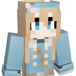 Disikengte's Minecraft skin