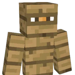 Disillusive's Minecraft skin