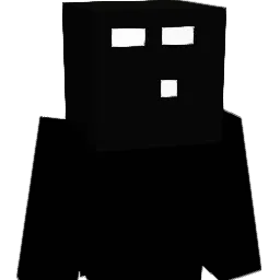 Disinfectionn Minecraft avatar bust