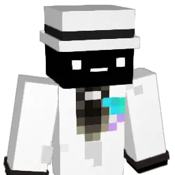 Disioner's Minecraft skin