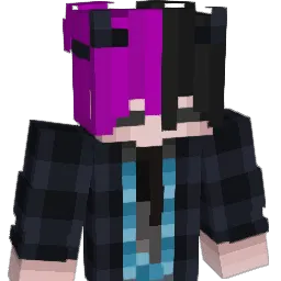 Diskanskiy's Minecraft skin
