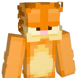 Dislekt's Minecraft skin