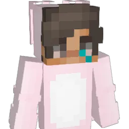 Disliked's Minecraft skin