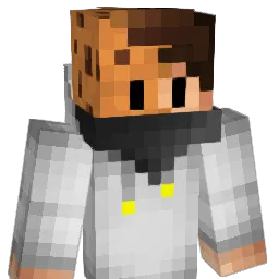 Disliker's Minecraft skin