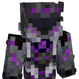 DislocatedDan47 Minecraft avatar bust