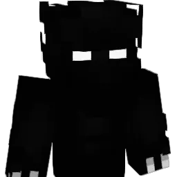 Dismal0 Minecraft avatar bust