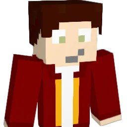 Dismanc's Minecraft skin