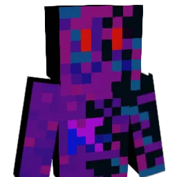 Dismaybro Minecraft avatar bust