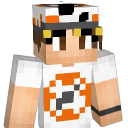 DisneyRicky's Minecraft skin