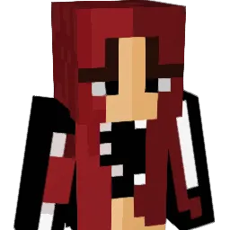 Disney_lover03 Minecraft avatar bust