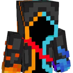 DisobedientSlave's Minecraft skin