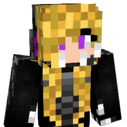 Disorientated's Minecraft skin
