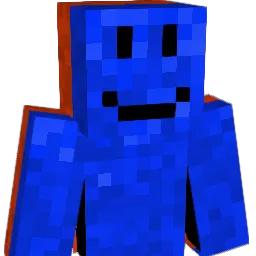Displaynameisfun's Minecraft skin