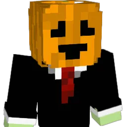 DispleName's Minecraft skin