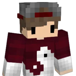 Displead's Minecraft skin