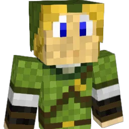 Dispositions's Minecraft skin