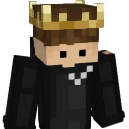 Disqplay's Minecraft skin