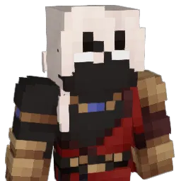 Disruption9900's Minecraft skin