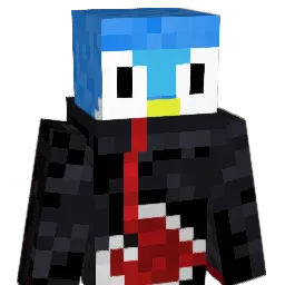 Disruptor567 Minecraft avatar bust