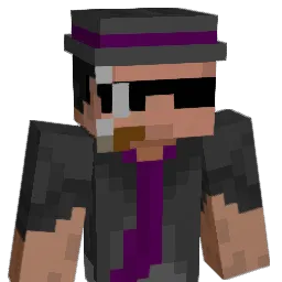 Disse's Minecraft skin