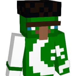 Dissepiment's Minecraft skin