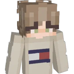 Disslance's Minecraft skin