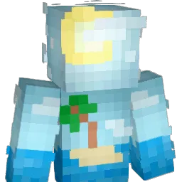 DistantEchoes's Minecraft skin