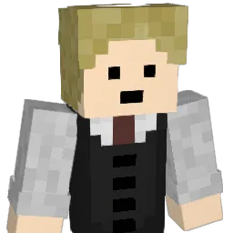 DistantMyst's Minecraft skin