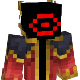 DistantSignals Minecraft avatar bust
