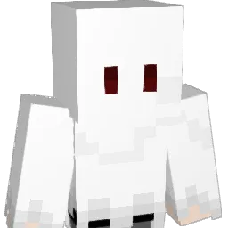 DistantSpirit Minecraft avatar bust