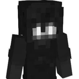 Distant_D Minecraft avatar bust