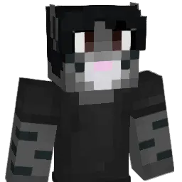 Disterious's Minecraft skin