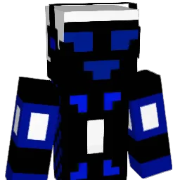 Distom02's Minecraft skin