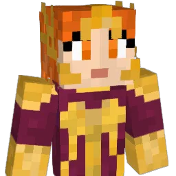 DistractedCat's Minecraft skin