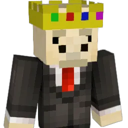 DistressedLlama's Minecraft skin