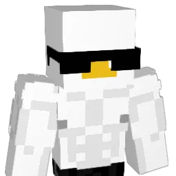 DistressedSatyr's Minecraft skin