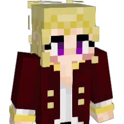 Distressedflower's Minecraft skin