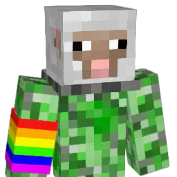 Distro97's Minecraft skin