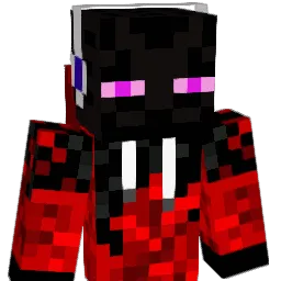 Distrosion's Minecraft skin