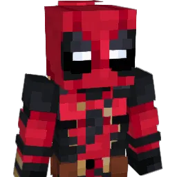 Distroyer3_8's Minecraft skin