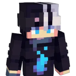 Distrugatorul Minecraft avatar bust