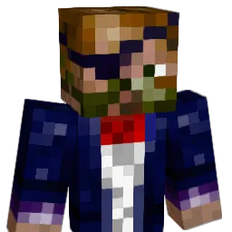 Disturbed2910's Minecraft skin
