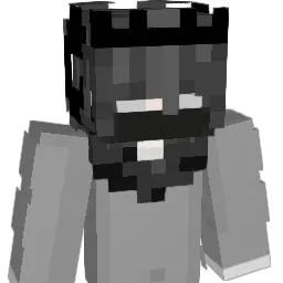 DisxChamp's Minecraft skin